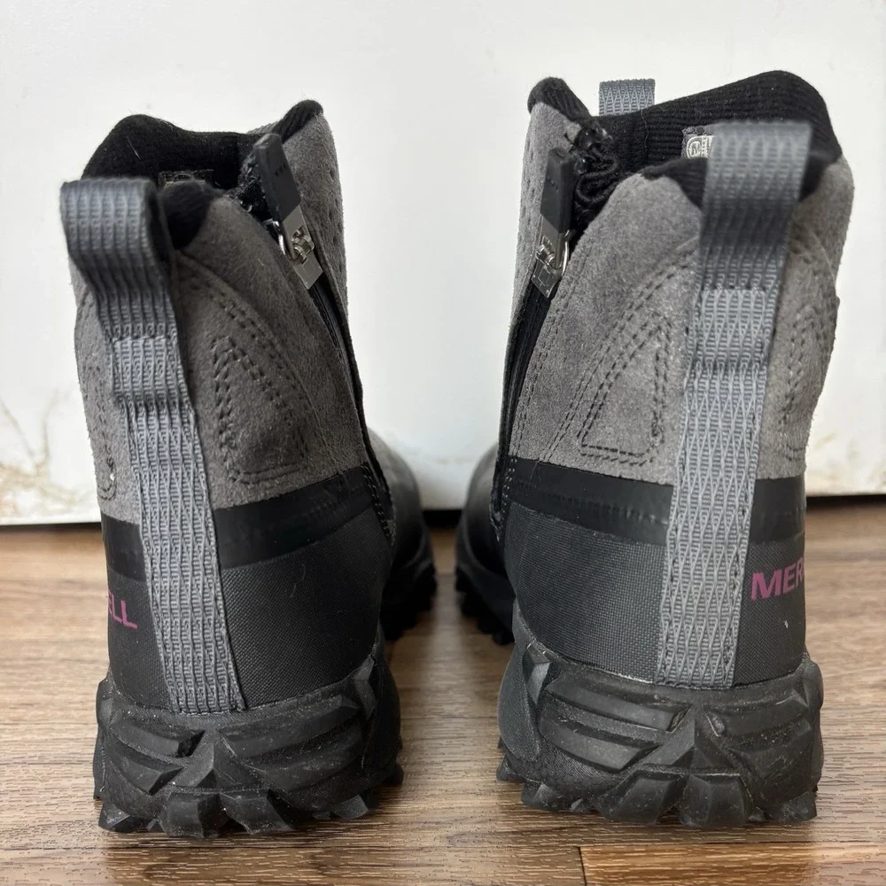 Merrell women thermo